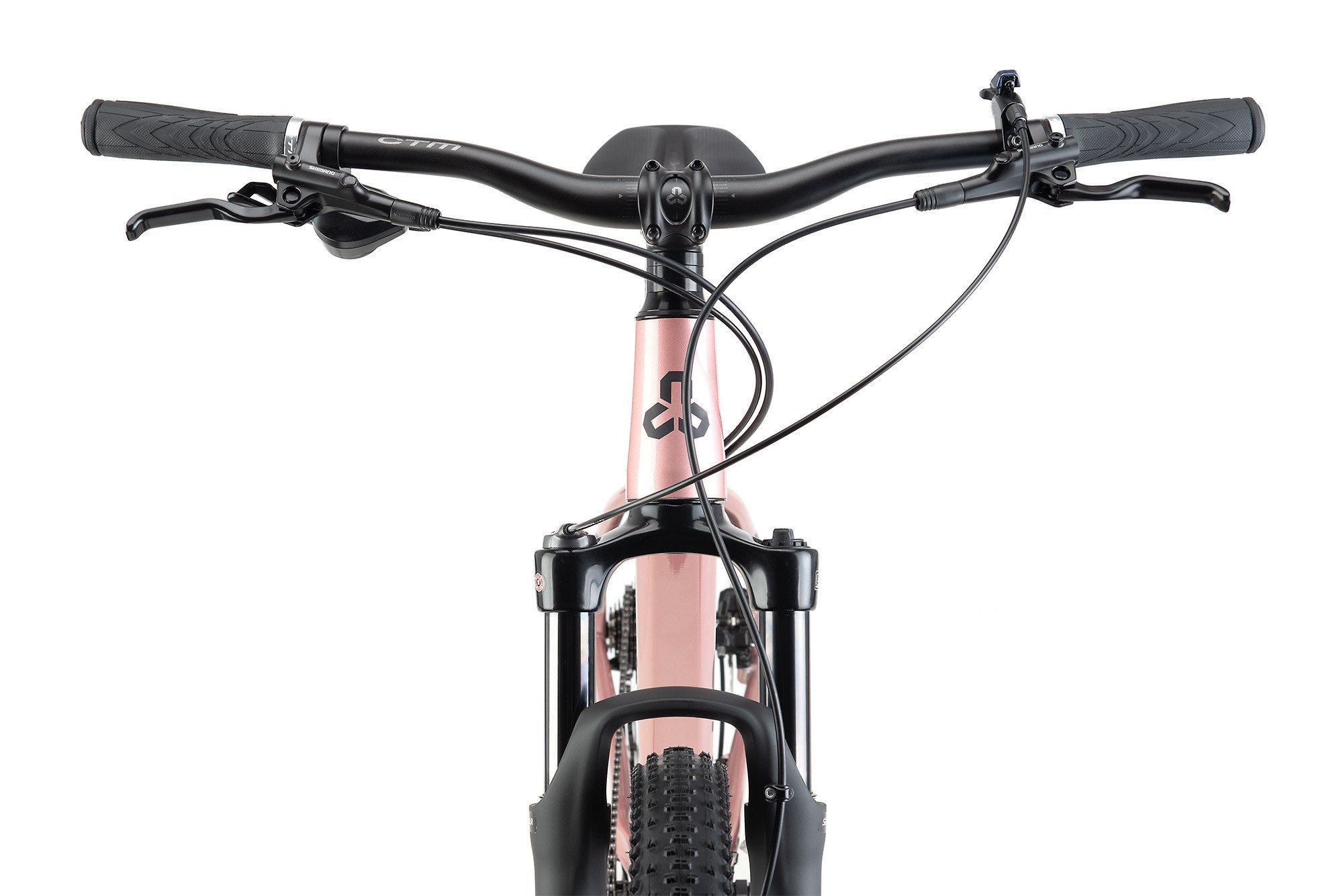 Dámské horské kolo 29″ CTM Charisma 5.0 - Obrázek 9