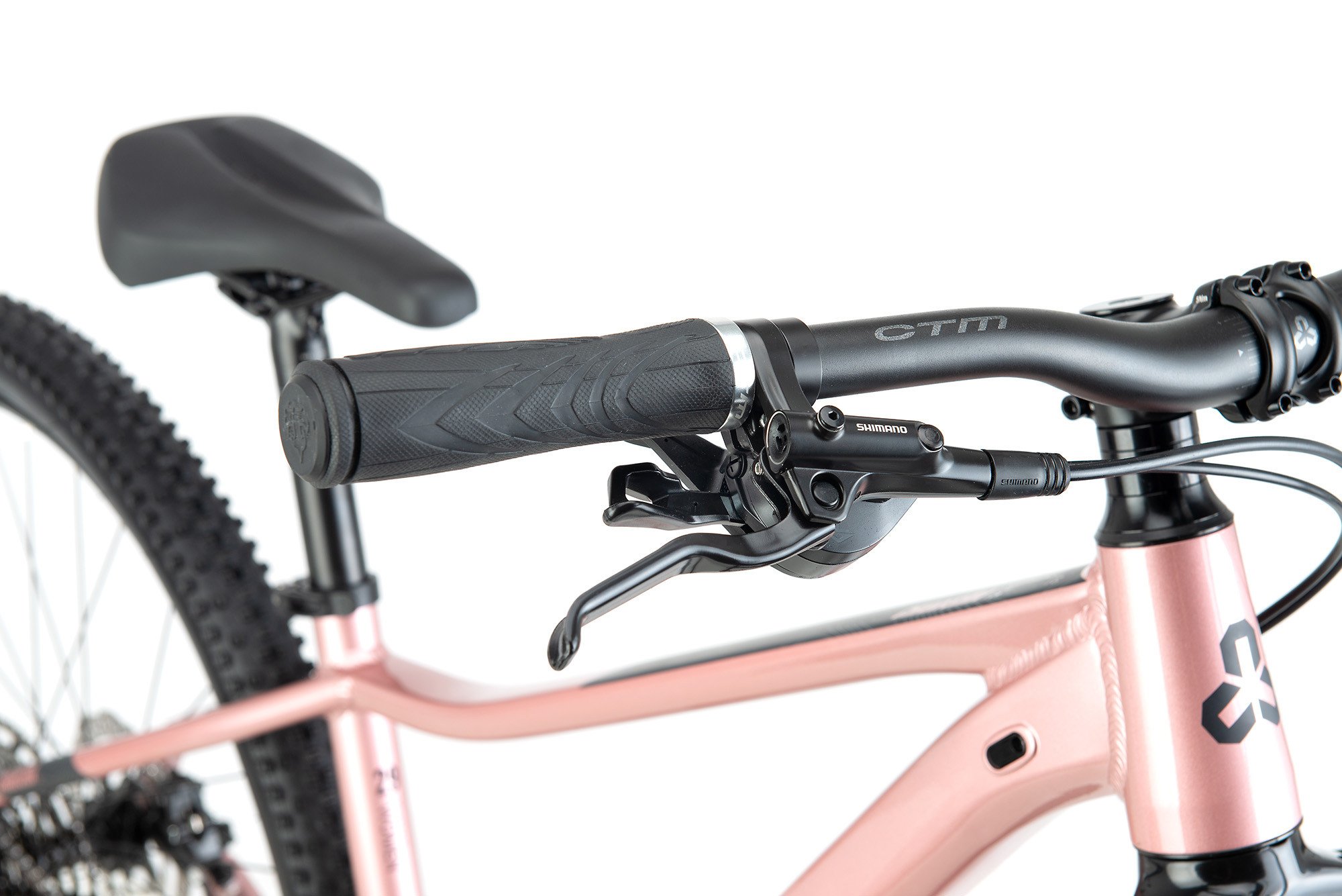 Dámské horské kolo 29″ CTM Charisma 5.0 - Obrázek 8