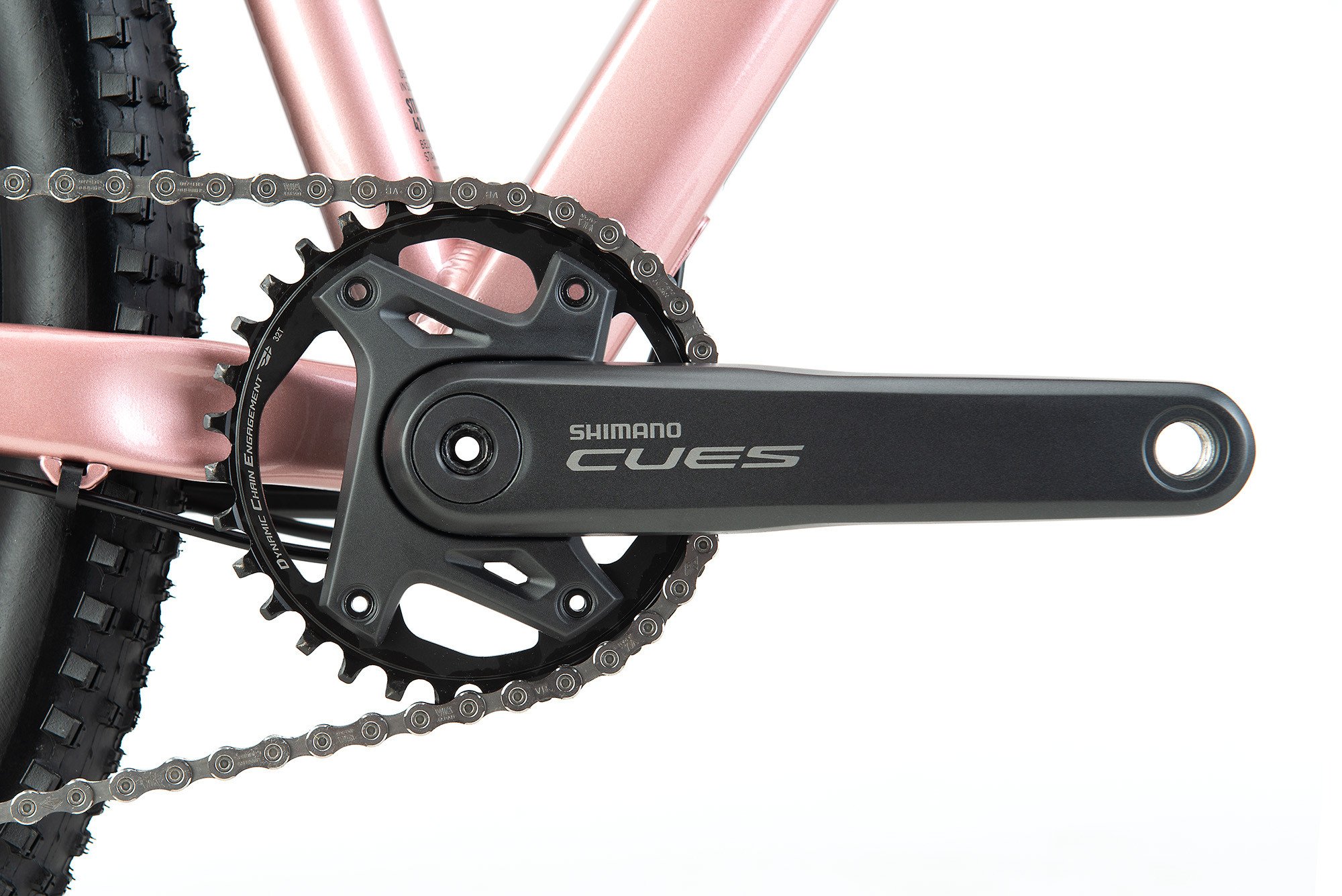 Dámské horské kolo 29″ CTM Charisma 5.0 - Obrázek 4