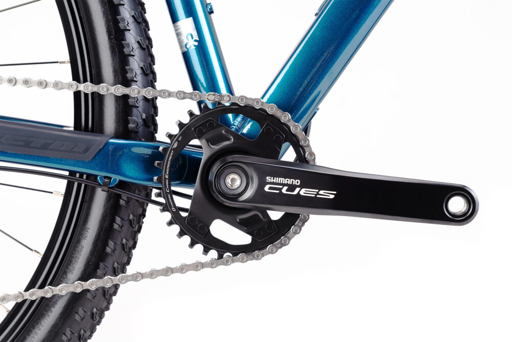Horské kolo 29” CTM Rambler 2.0 - Image 7
