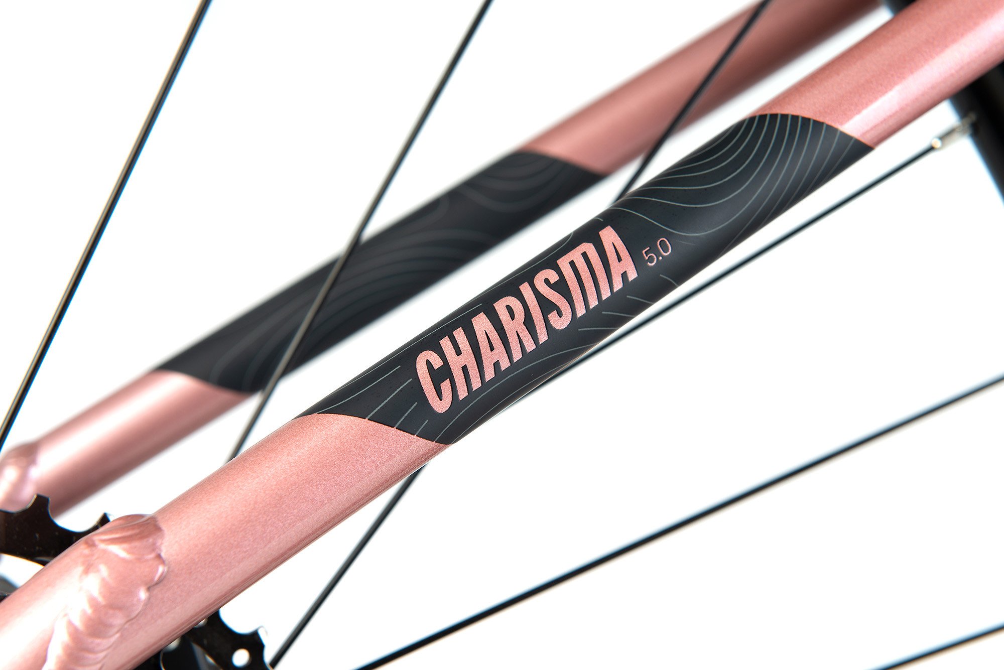 Dámské horské kolo 29″ CTM Charisma 5.0 - Obrázek 2