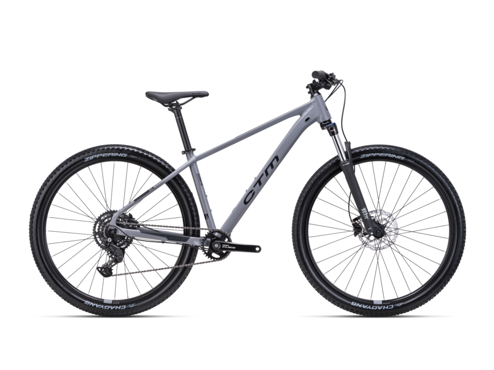 Horské kolo 29” CTM Rambler 2.0