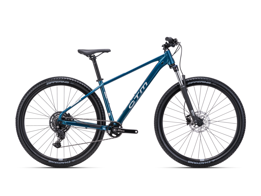 Horské kolo 29” CTM Rambler 2.0