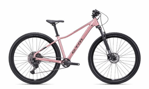 Dámské horské kolo 29″ CTM Charisma 5.0