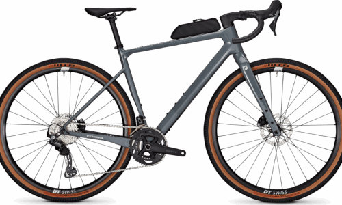 Gravel Focus ATLAS 8.7