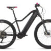 Dámské horské elektrokolo Maxbike Freya 2.1