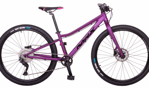 Horské kolo 27.5" MRX Barbus Face