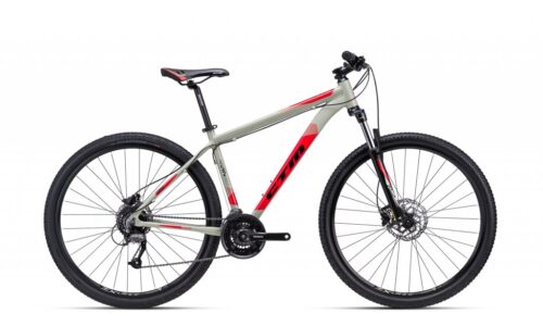 Horské kolo CTM Rein 3.0