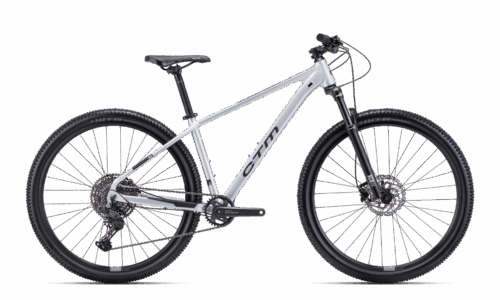 Horské kolo 29″ CTM Rambler 3.0 2024