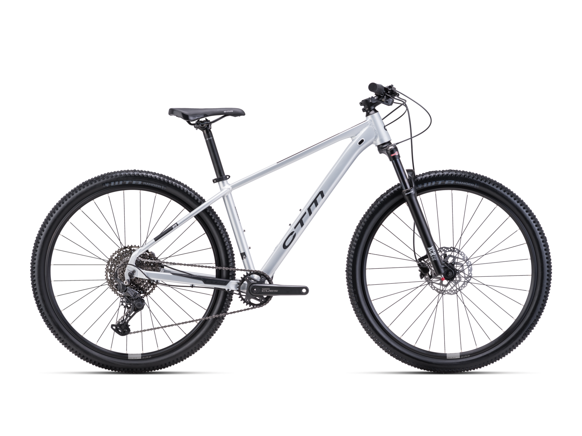 Horské kolo 29″ CTM Rambler 3.0 2024