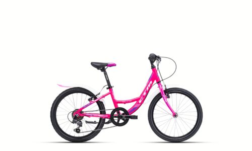 Dětské kolo 20" CTM Maggie 2.0 2020
