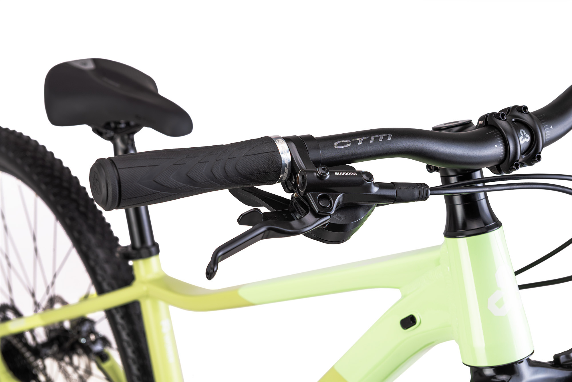 Dámské horské kolo 29″ CTM Charisma 3.0 - Obrázek 8