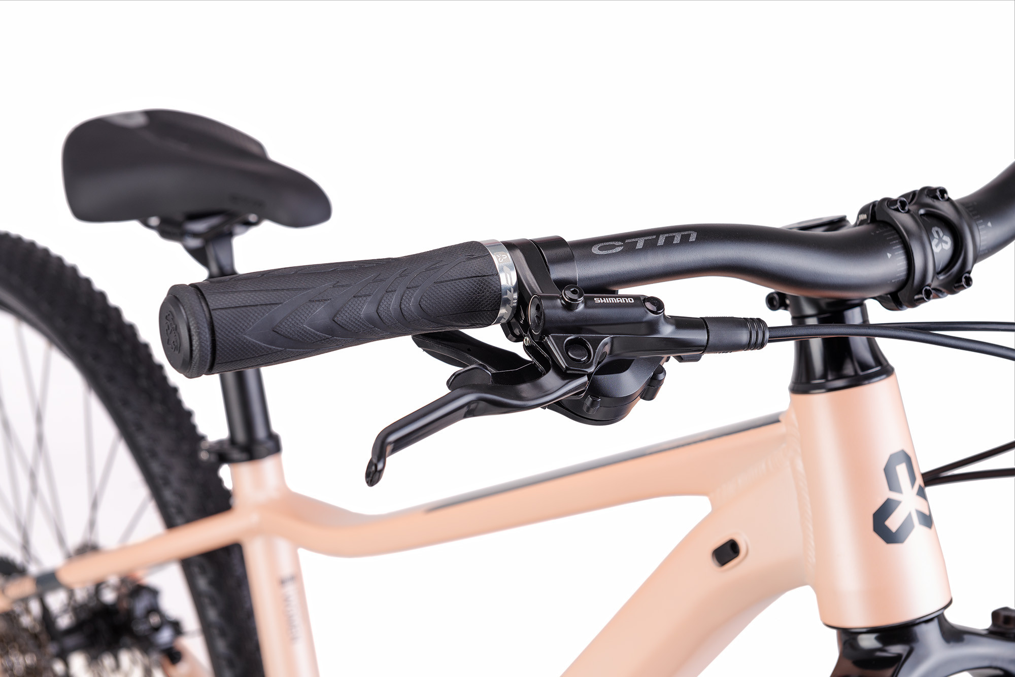 Dámské horské kolo 29″ CTM Charisma 2.0 - Obrázek 8