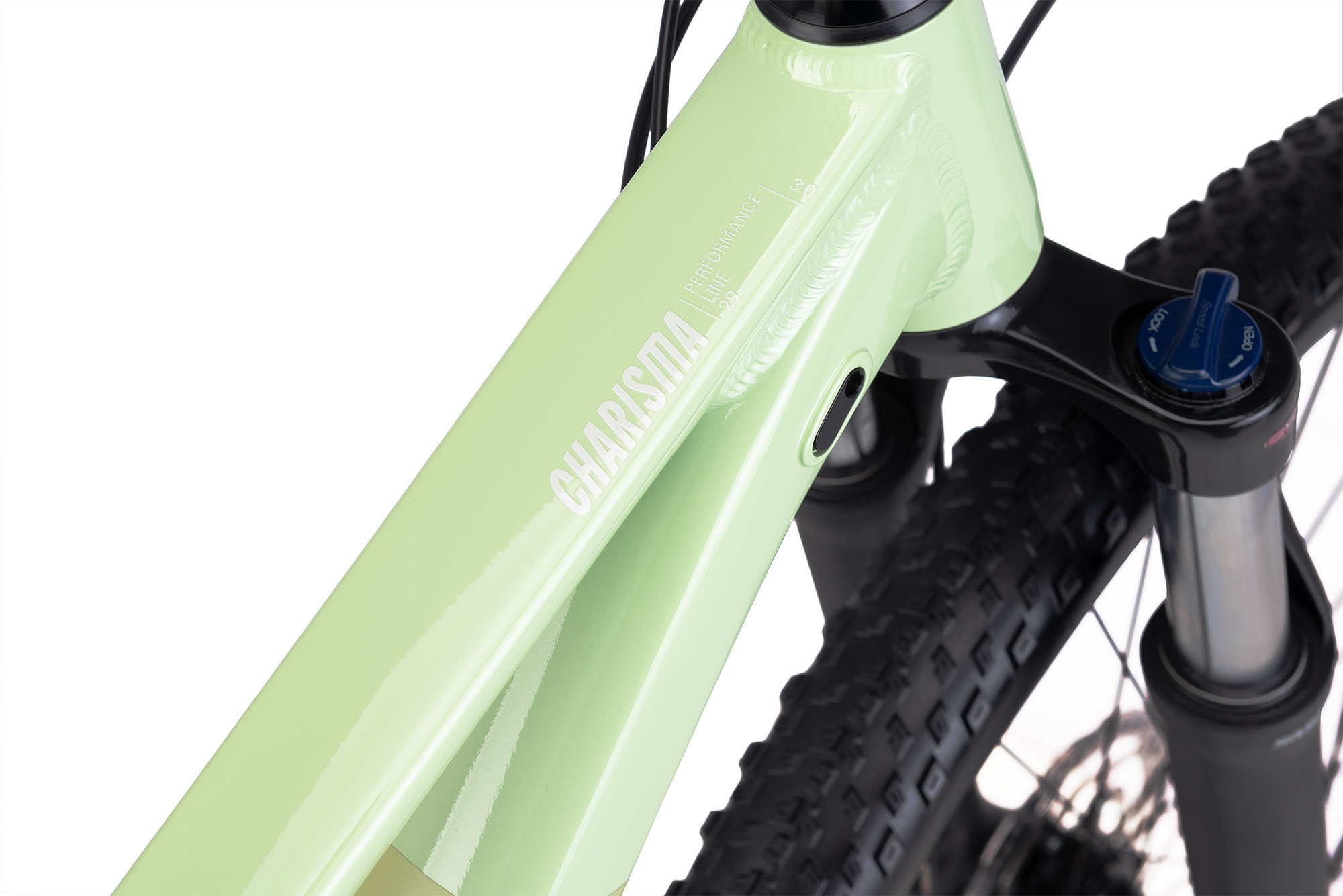 Dámské horské kolo 29″ CTM Charisma 3.0 - Obrázek 7