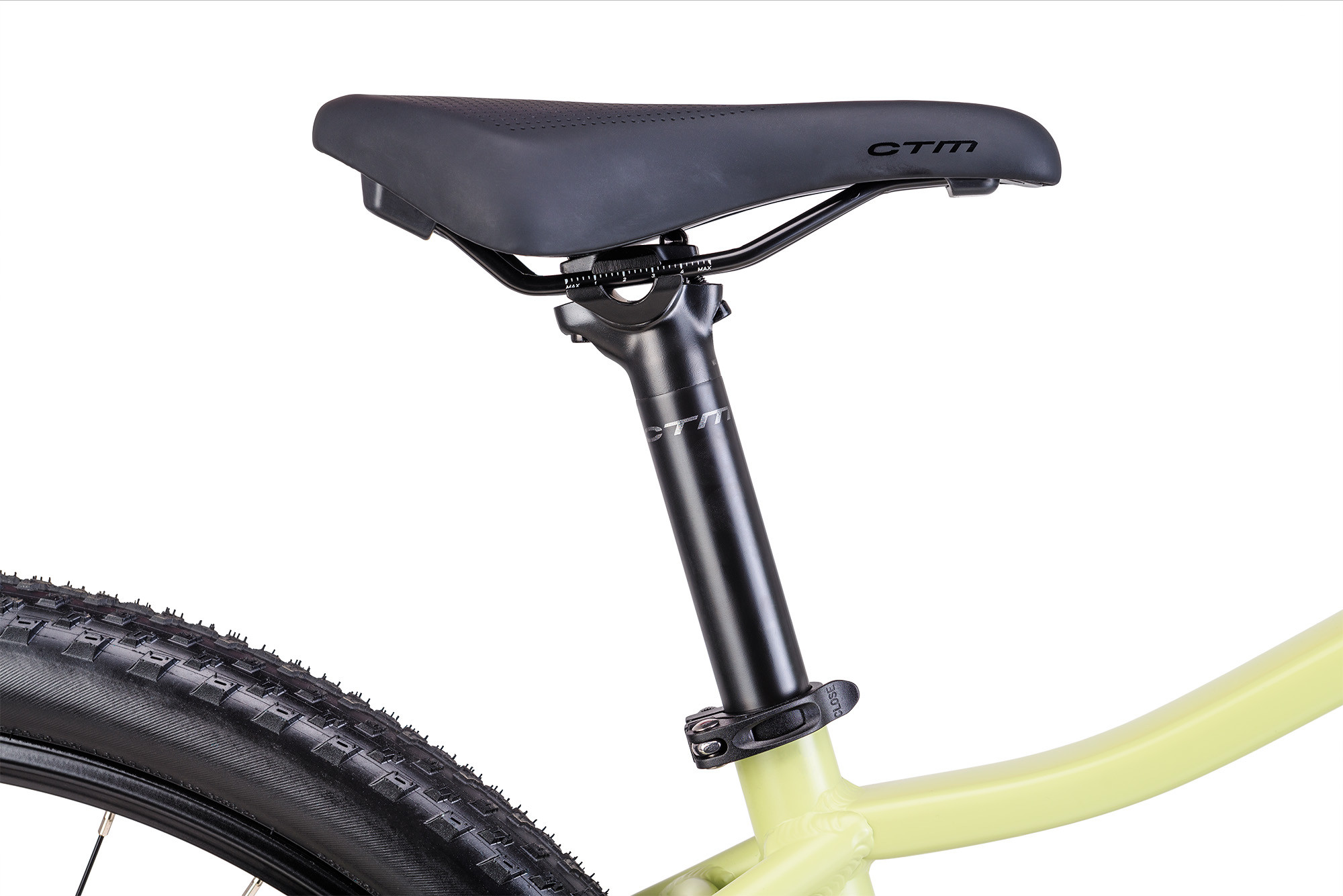 Dámské horské kolo 29″ CTM Charisma 3.0 - Obrázek 6