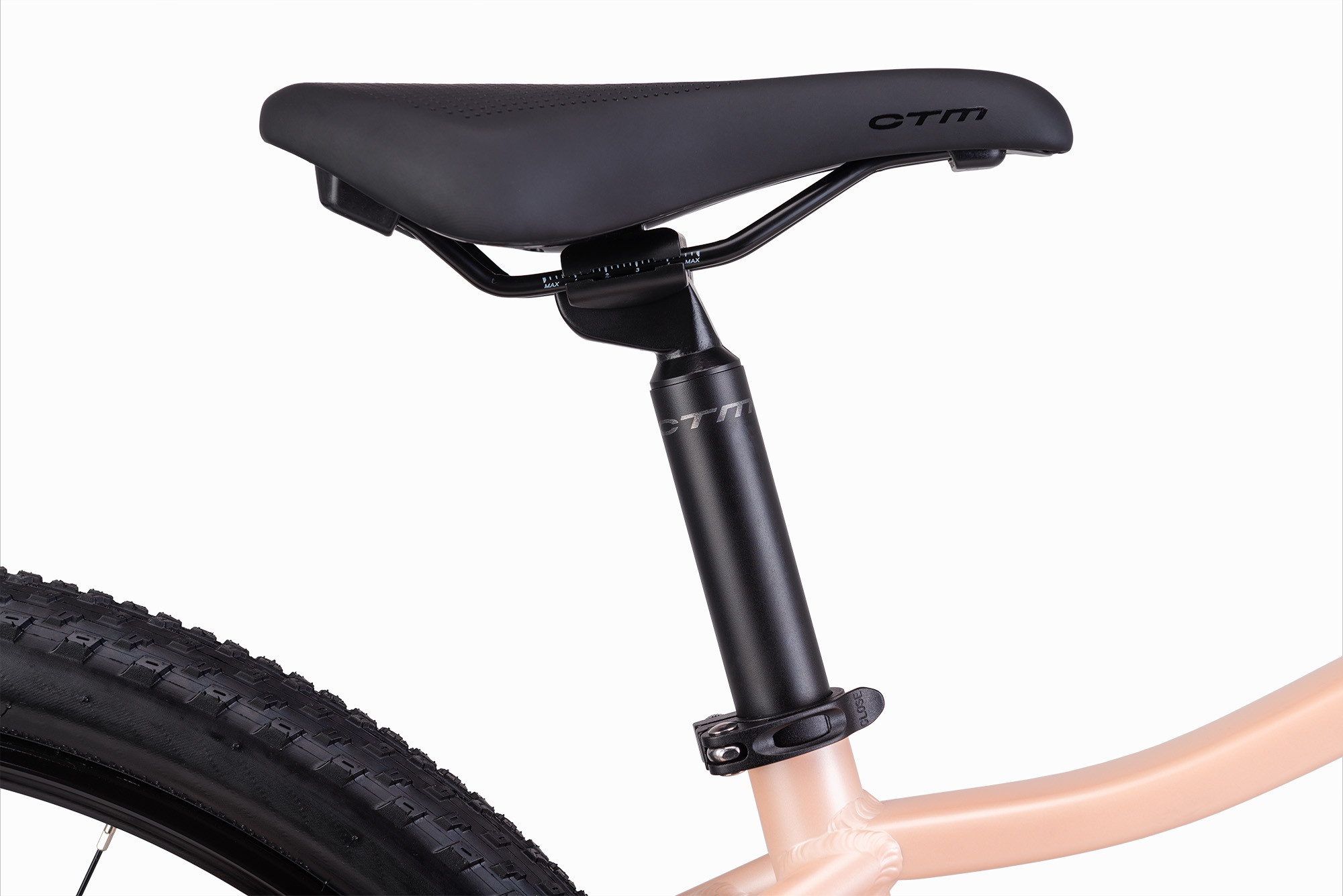 Dámské horské kolo 29″ CTM Charisma 2.0 - Obrázek 6