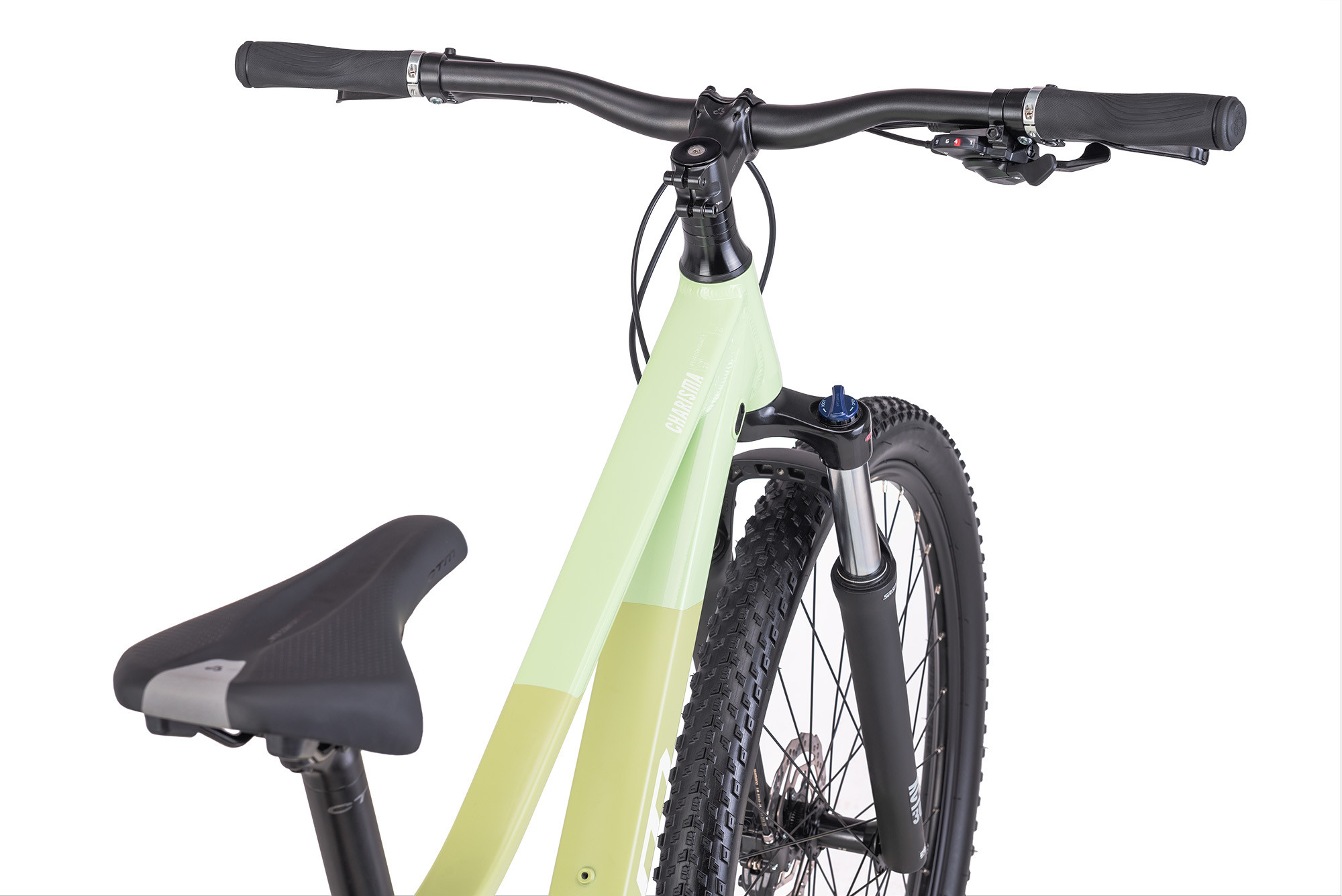 Dámské horské kolo 29″ CTM Charisma 3.0 - Obrázek 5