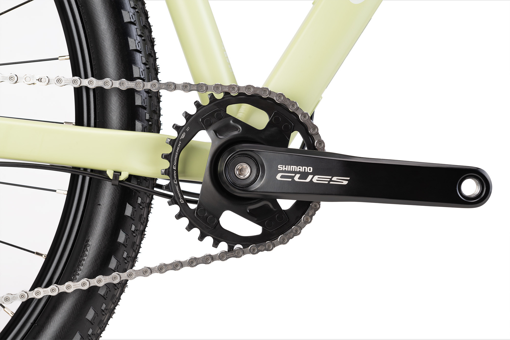 Dámské horské kolo 29″ CTM Charisma 3.0 - Obrázek 4