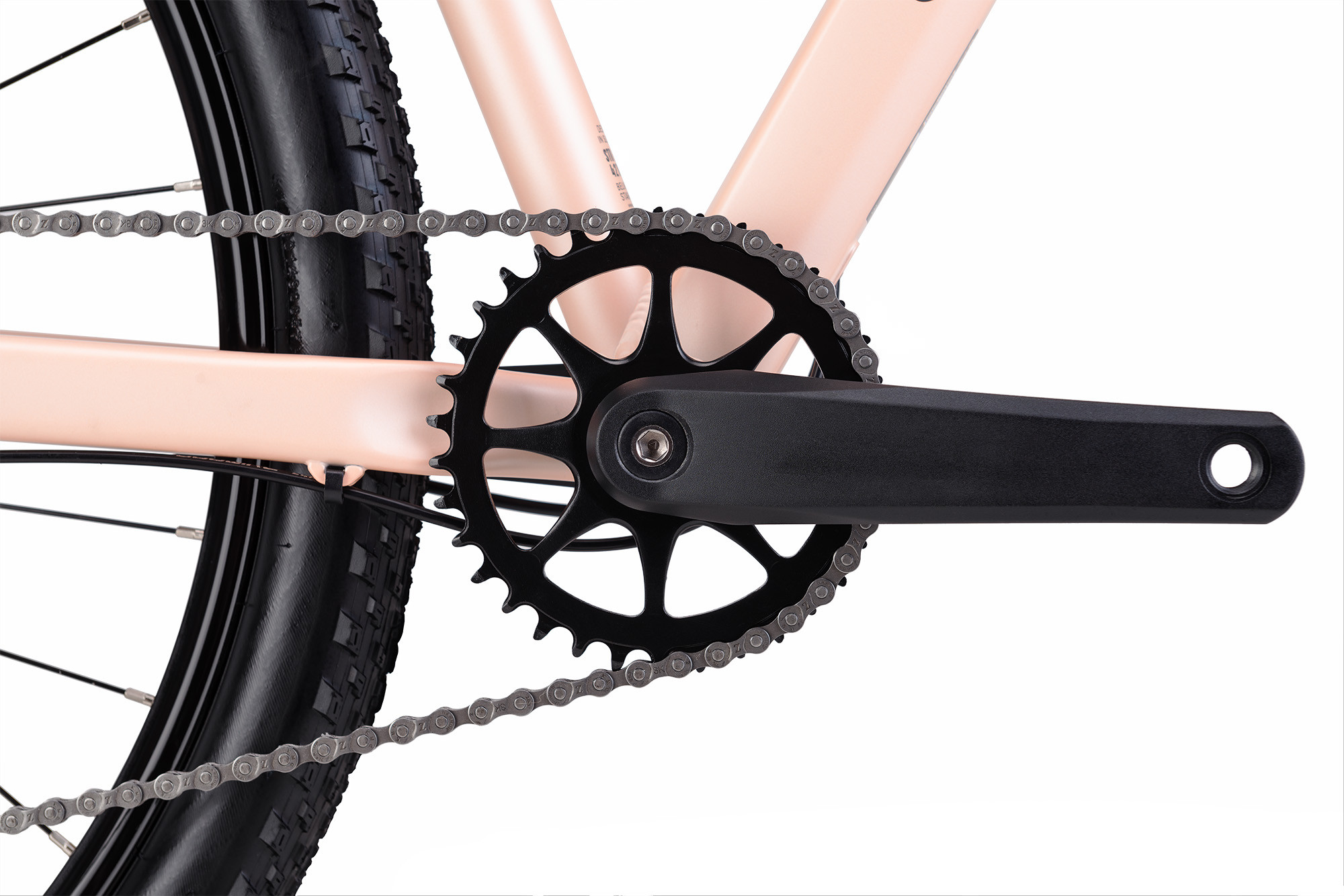 Dámské horské kolo 29″ CTM Charisma 2.0 - Obrázek 4