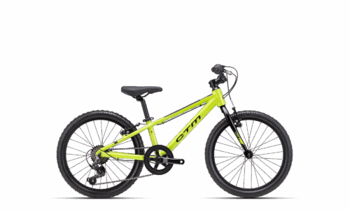 Dětské kolo 20" CTM Jerry 1.0