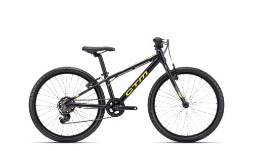 Dětské kolo 24" CTM Rocky 1.0