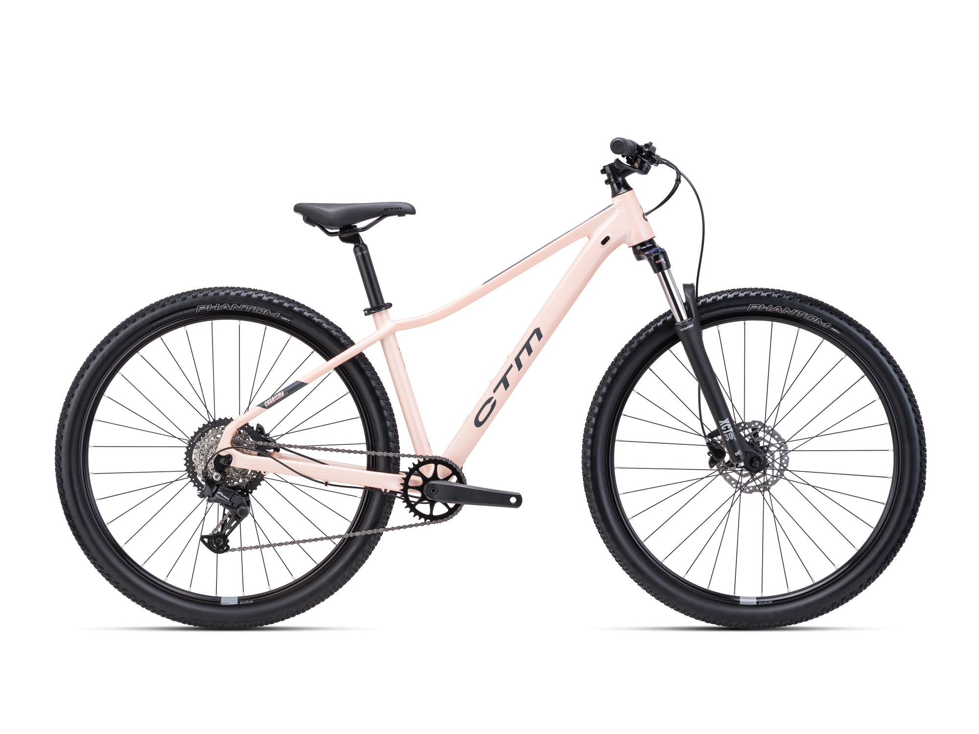 Dámské horské kolo 29″ CTM Charisma 2.0