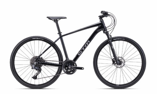 Krosové kolo 29” CTM Stark 3.0