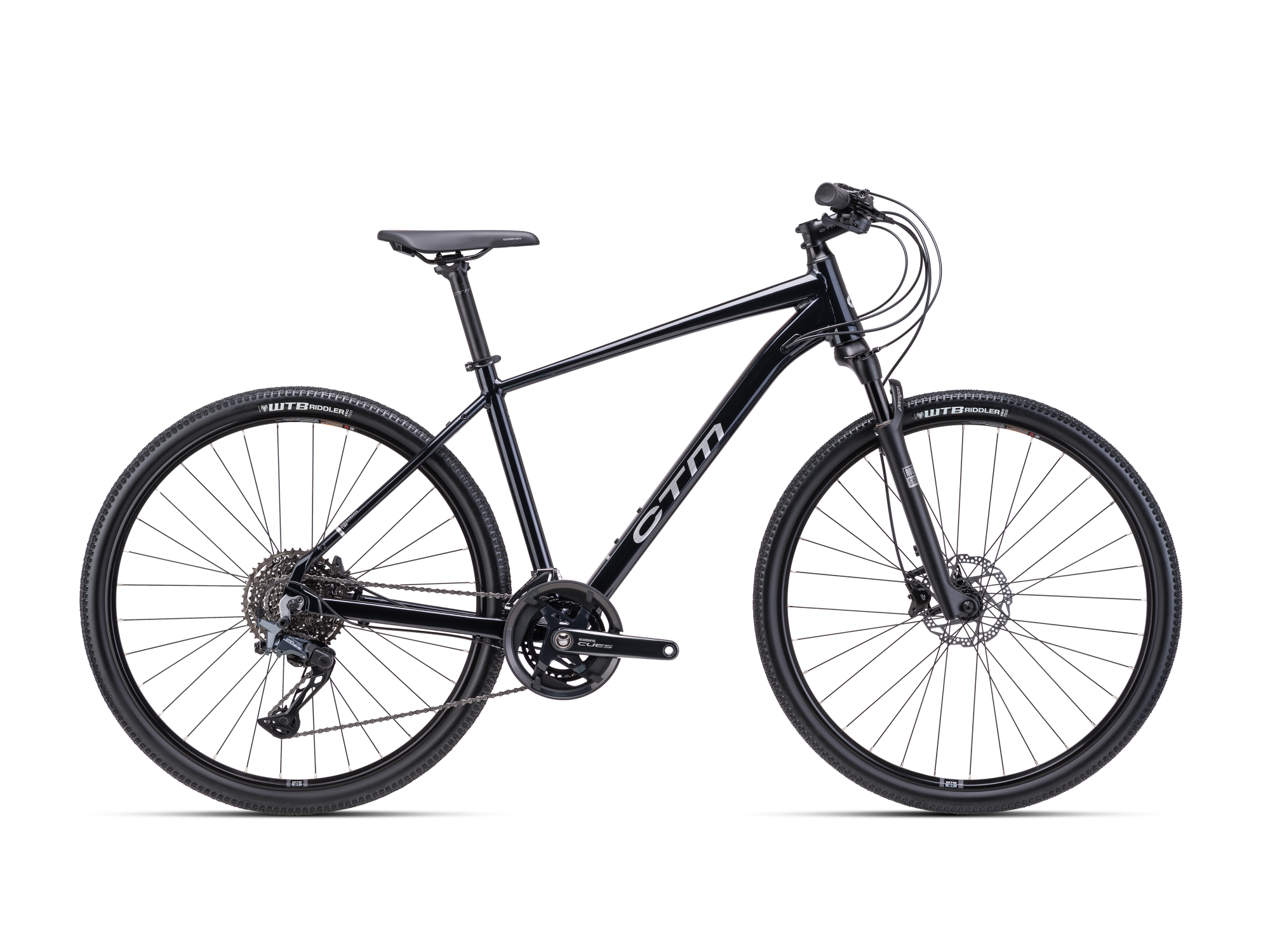 Krosové kolo 29” CTM Stark 3.0