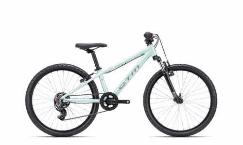 Dětské kolo 24" CTM Rocky 2.0