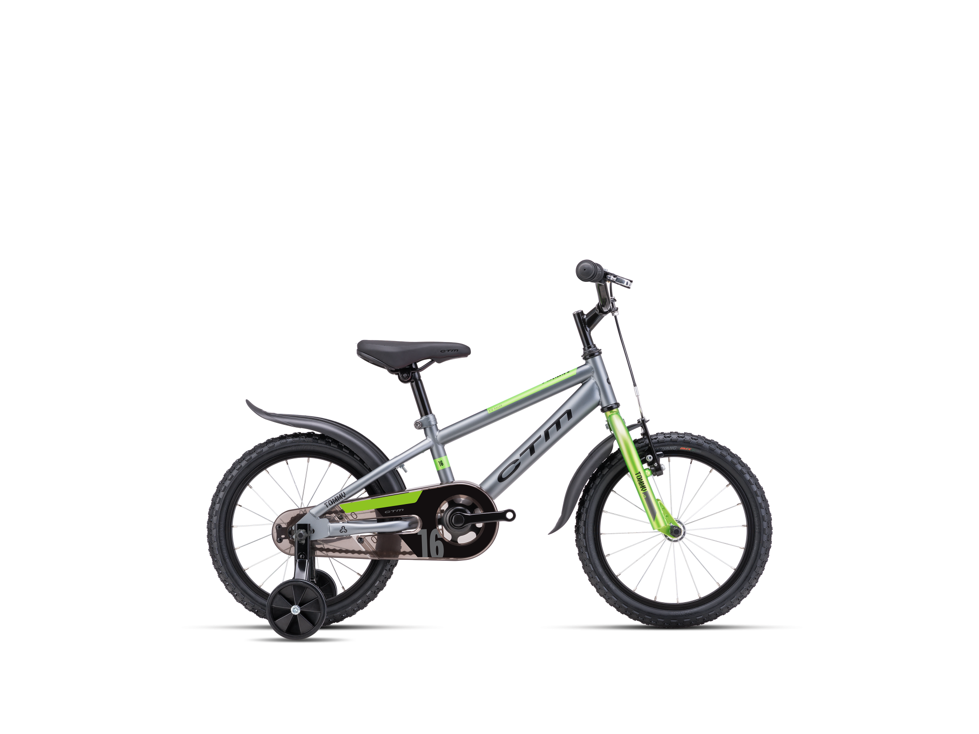 CTM Tommy 16"