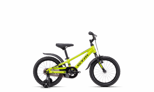 CTM Foxy 16"