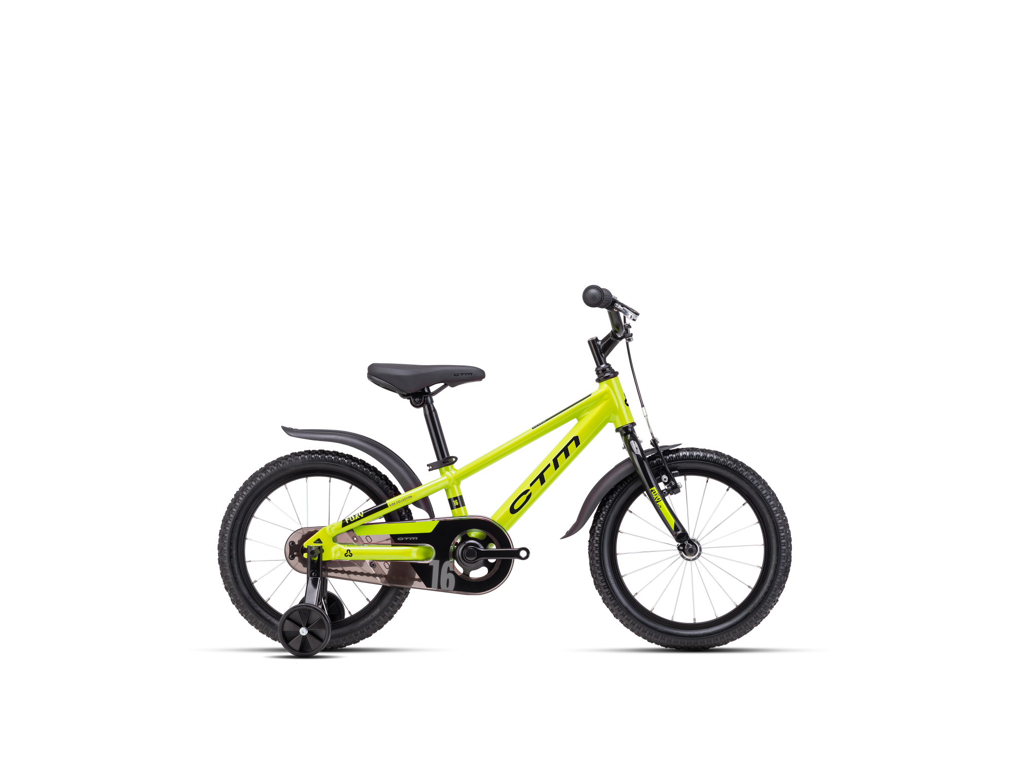 CTM Foxy 16"