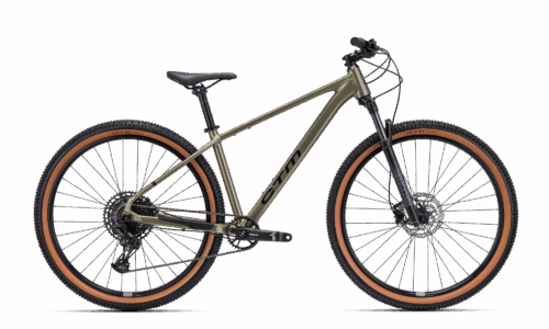 Horské kolo 29” CTM RAMBLER 5.0 2026