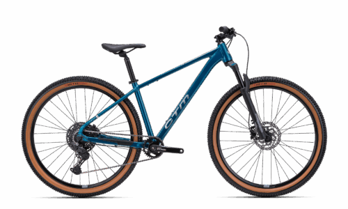 Horské kolo 29” CTM RAMBLER 3.0 2026