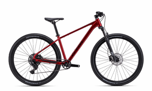 Horské kolo 29” CTM RAMBLER 2.0 2026