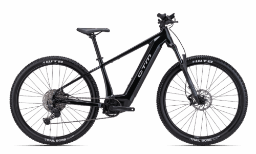 Horské elektrokolo CTM WIRE GX XPERT 2026