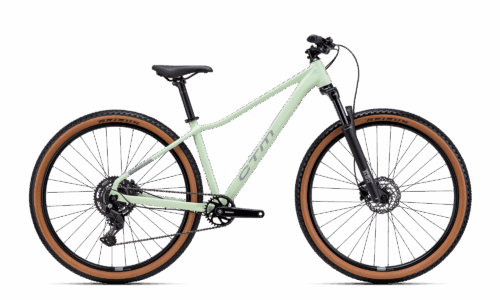 Dámské horské kolo 29″ CTM Charisma 2.0 2026