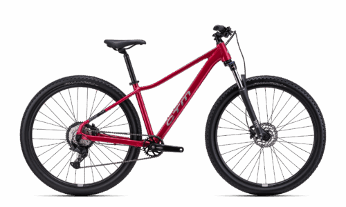 Dámské horské kolo 29″ CTM Charisma 1.0 2026