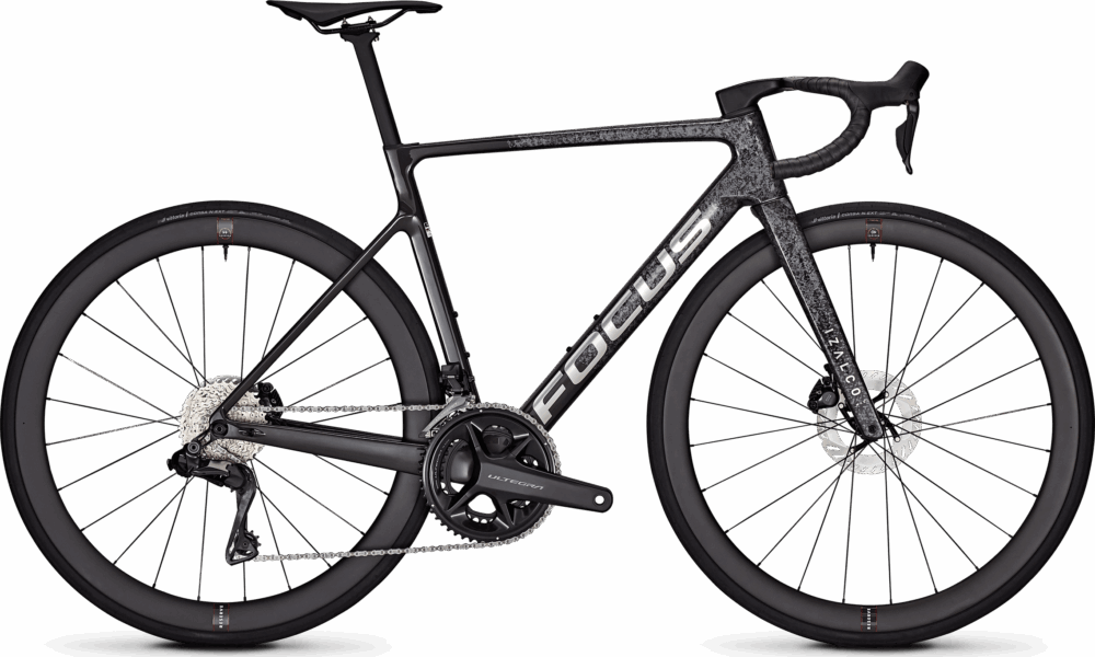 Silniční kolo Focus IZALCO MAX 9.7 2026