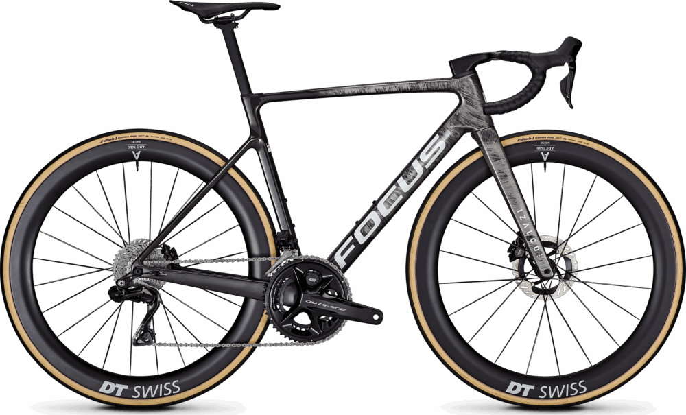 Silniční kolo Focus IZALCO MAX 9.9 2026