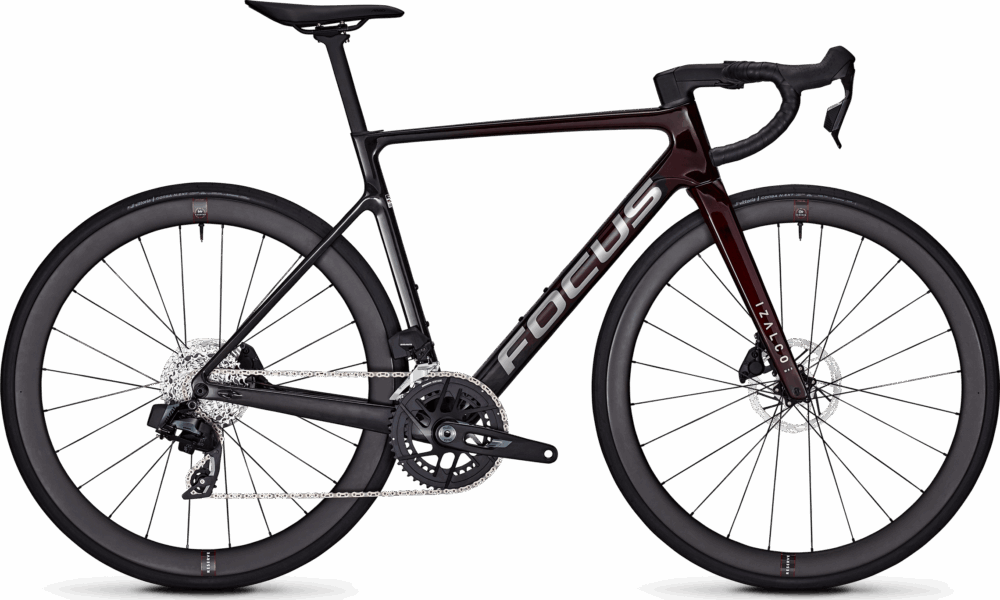 Silniční kolo Focus IZALCO MAX 8.9 2026