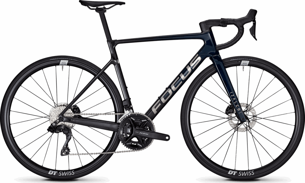 Silniční kolo Focus IZALCO MAX 8.8 2026