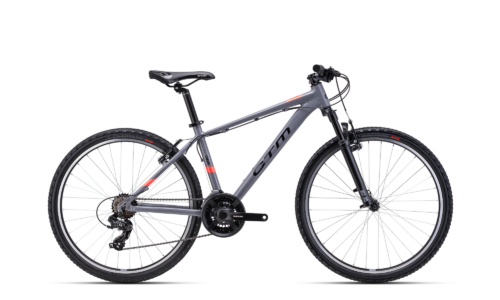 Juniorské kolo 26” CTM Terrano 2026