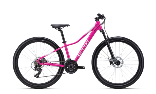 Dámské horské kolo 29” CTM SUZZY 1.0 2026