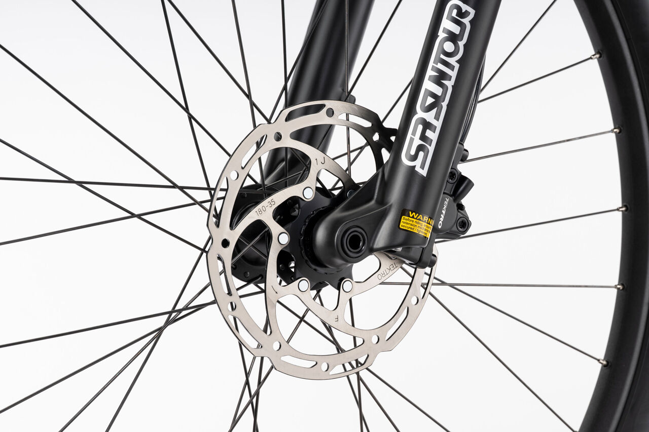 Celoodpružené kolo Ghost KATO FS - Obrázek 5