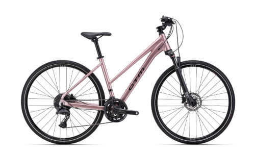 Dámské kolo 28″ CTM BORA 2.0 2026